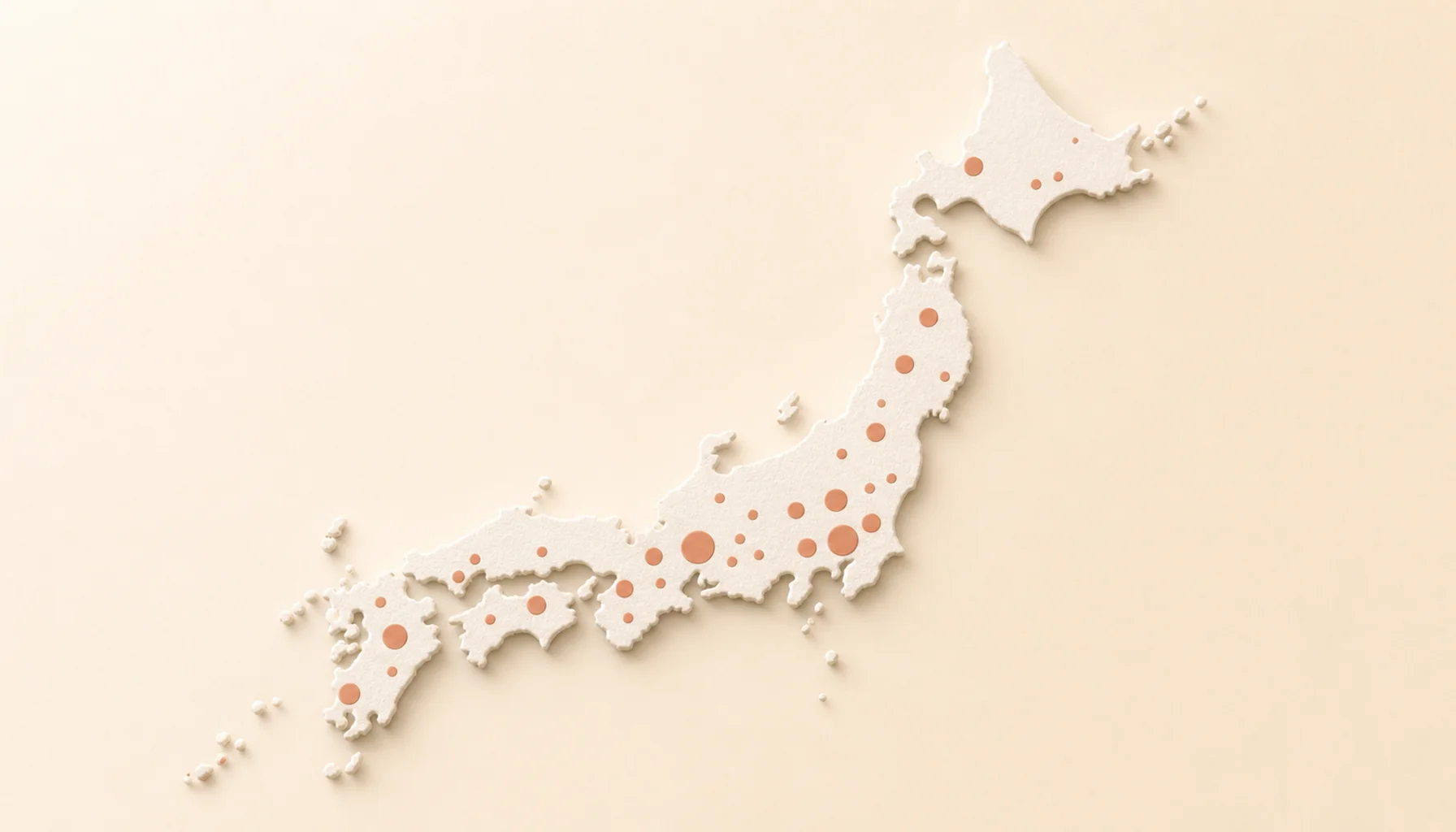 【編集部一次集計レポート】全国ペットホテル料金中央値マップ｜1,400施設データ分析2026