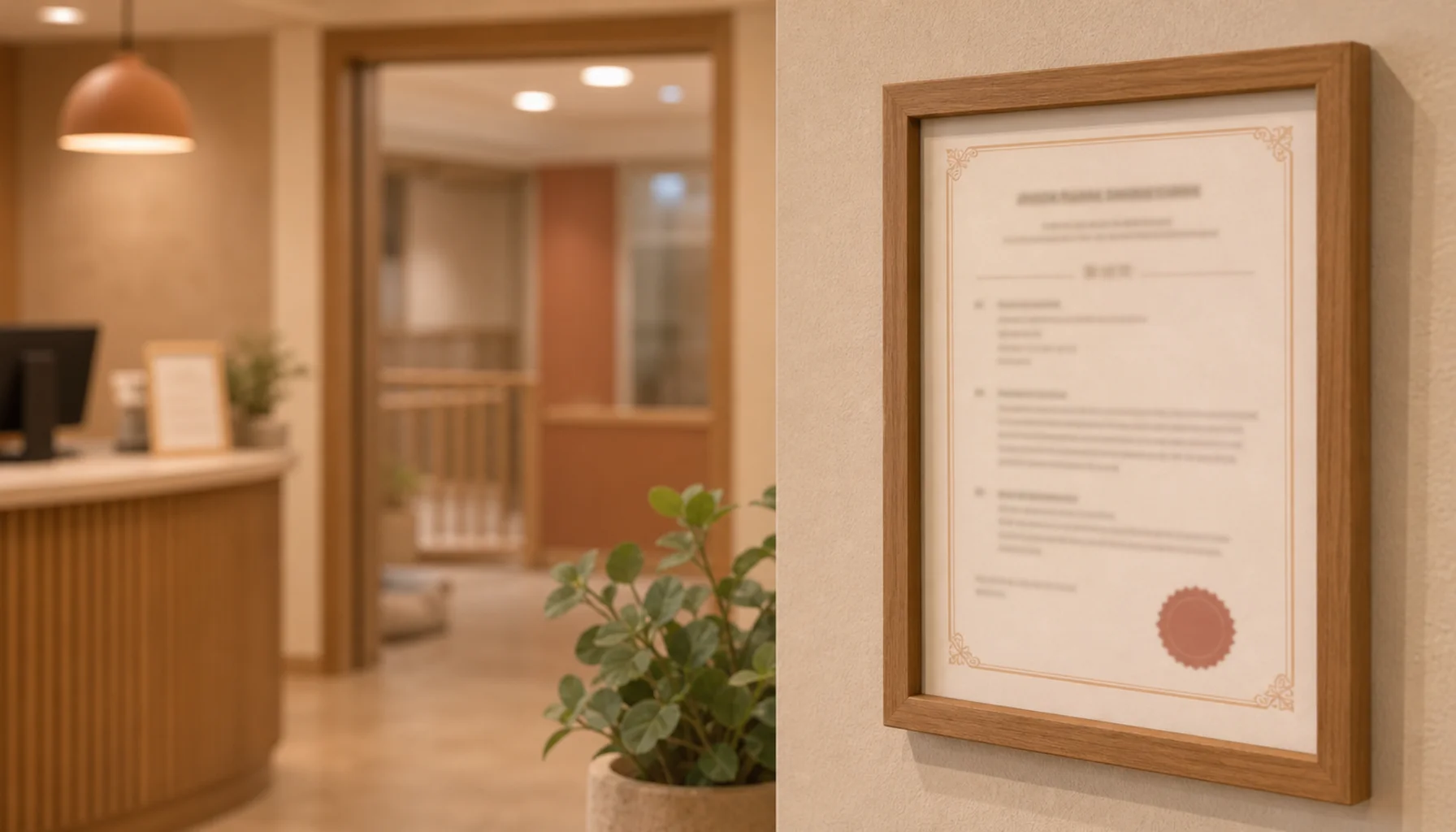 保険2層構造を示す施設と飼い主側の関係図