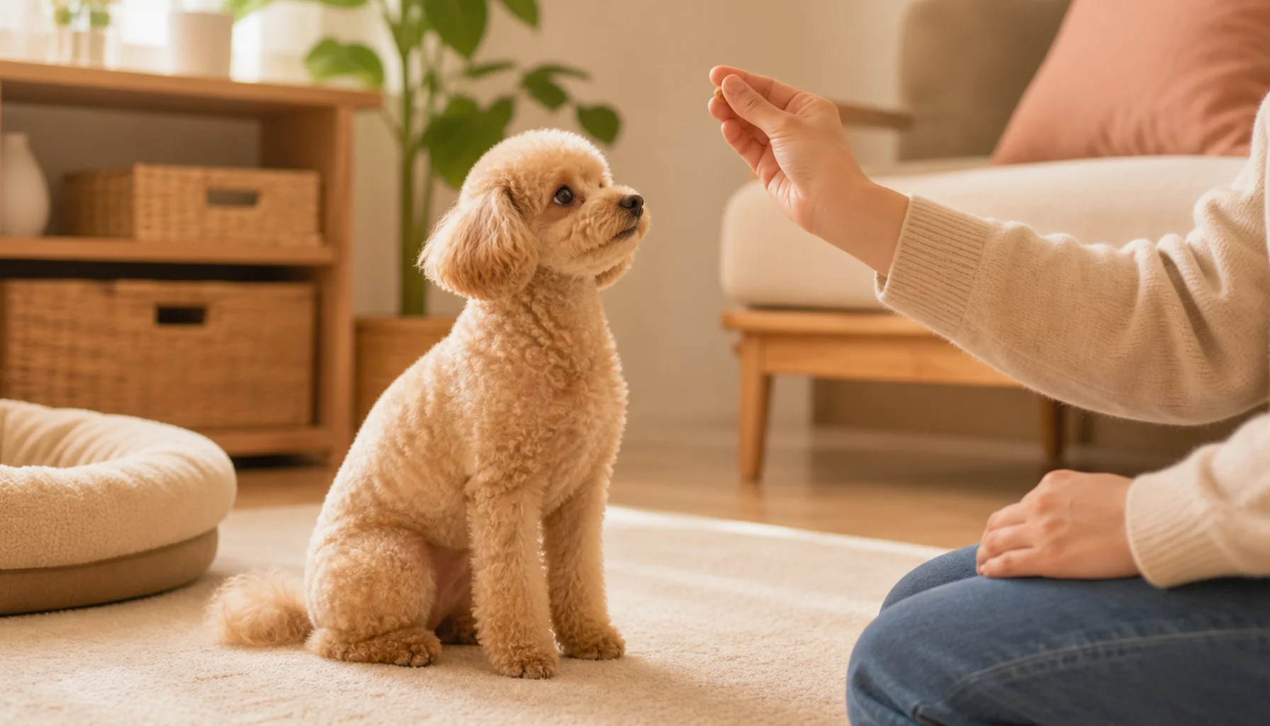 ペットホテル前のしつけチェックリスト2026｜施設で「困られない犬」を作る6項目
