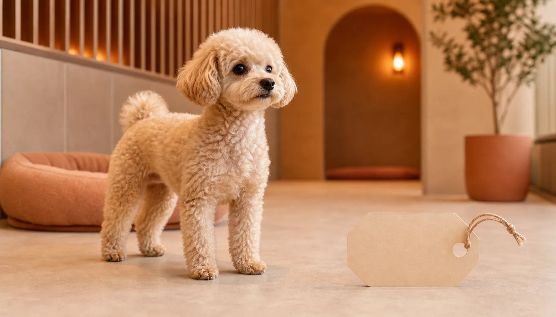 【2026年最新】ペットホテルの料金相場｜犬・猫・小動物 全サイズ比較