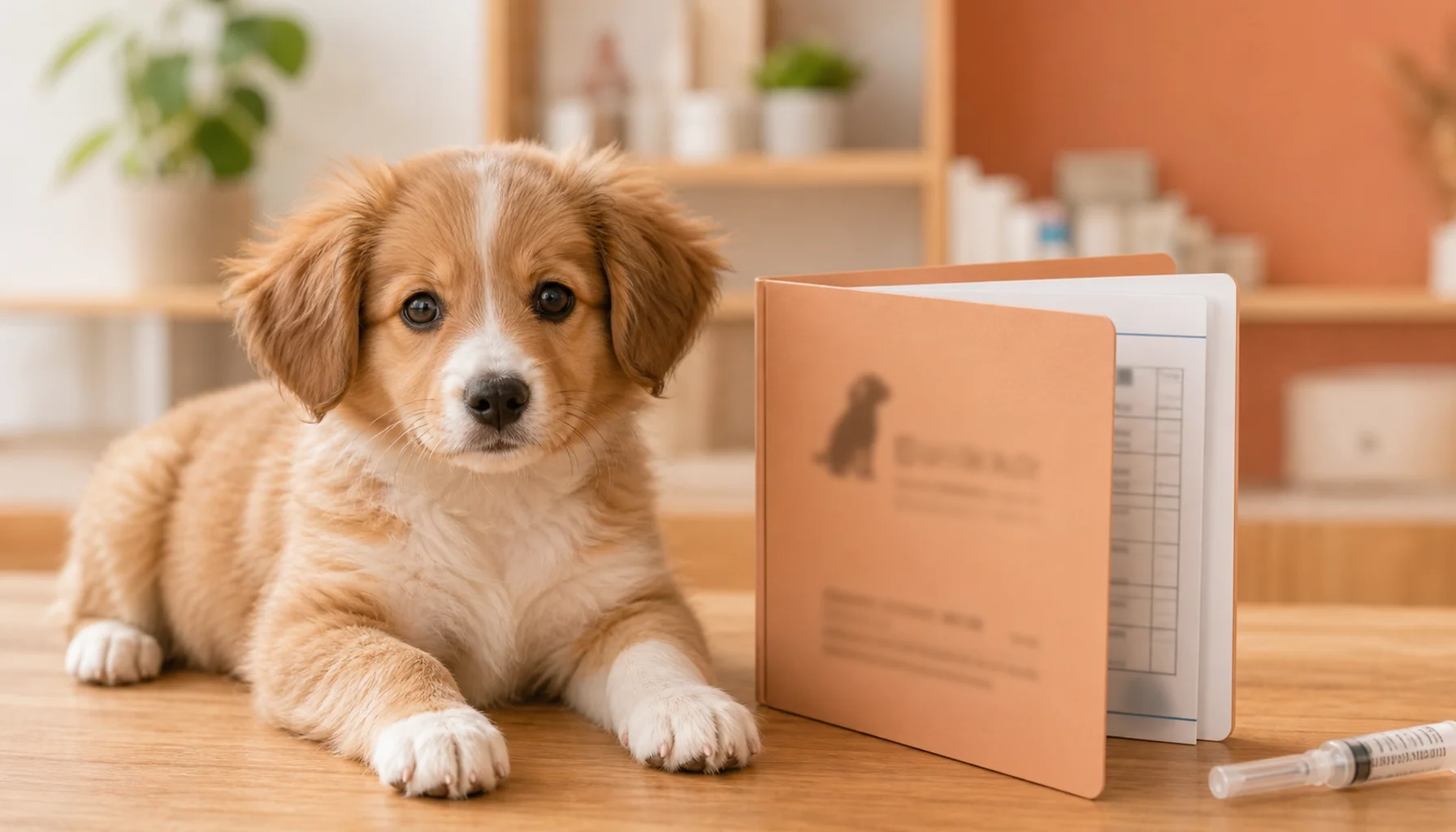 子犬・子猫のペットホテル利用ガイド2026｜月齢別の条件・社会化期の重要性